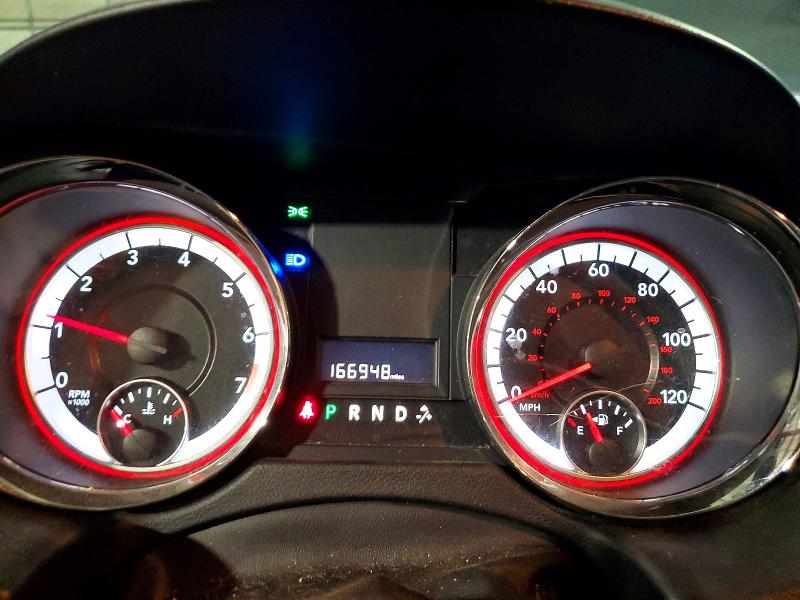 Продаж на аукціоні авто 2017 Dodge Grand Caravan, vin: 2C4RDGCG3HR859095, номер лоту: 60237726
