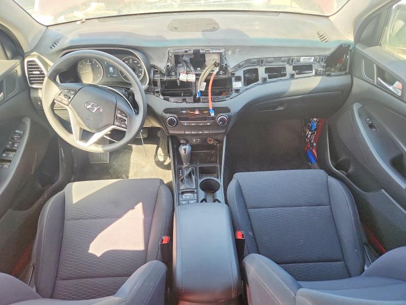 Продажа на аукционе авто 2020 Hyundai Tucson, vin: KM8J2CA41LU087286, номер лота: 58984356