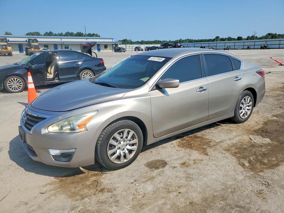 Aukcja sprzedaży 2014 Nissan Altima, vin: 1N4AL3AP5EC140419, numer aukcji: 62472966