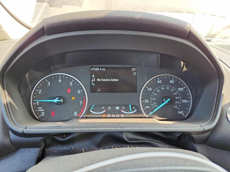 Продажа на аукционе авто 2018 Ford Ecosport, vin: MAJ6P1UL1JC171099, номер лота: 62276366