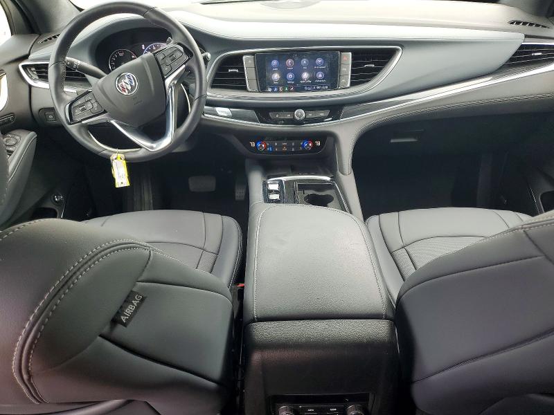 Aukcja sprzedaży 2024 Buick Enclave, vin: 5GAERCKWXRJ110898, numer aukcji: 62792426