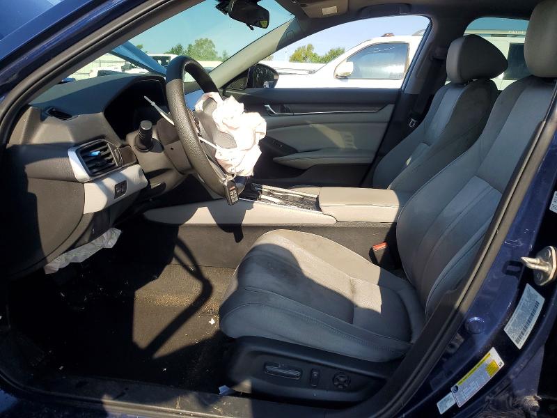 Продаж на аукціоні авто 2019 Honda Accord, vin: 1HGCV1F44KA035377, номер лоту: 58958096