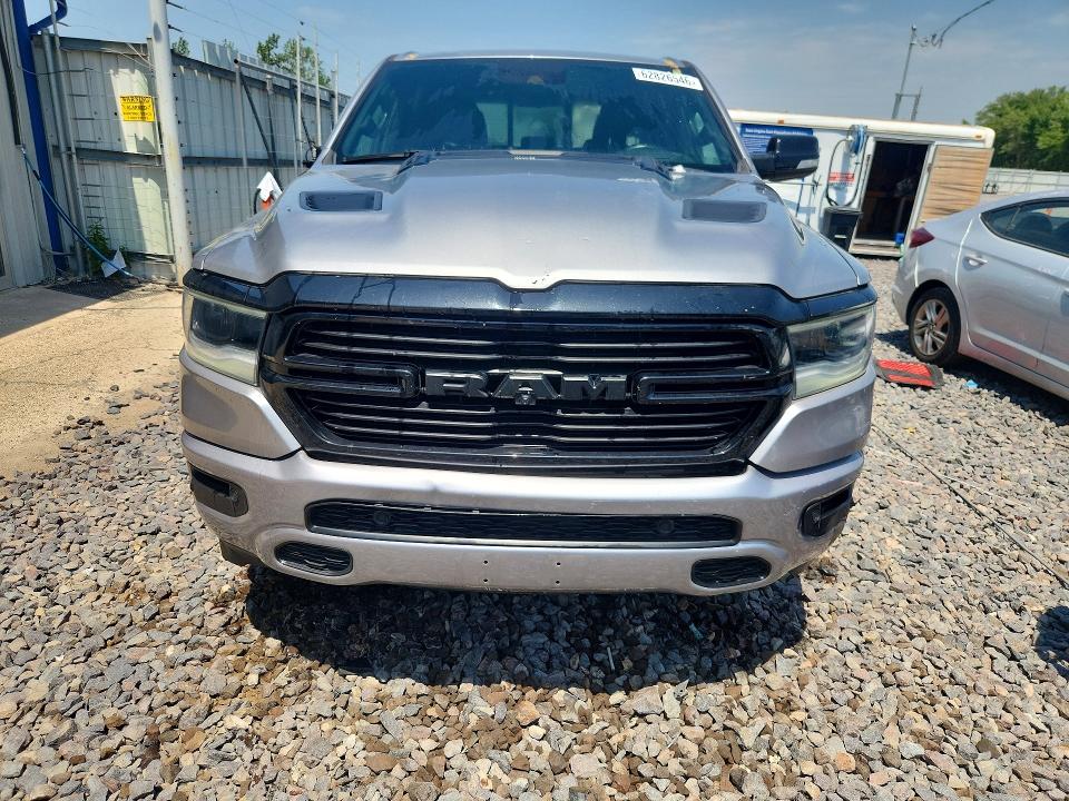 Aukcja sprzedaży 2022 Ram 1500, vin: 1C6SRFJT0NN354337, numer aukcji: 62826546
