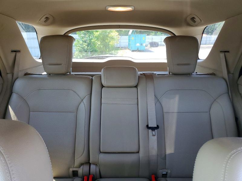 2013 Mercedes-benz Ml მანქანა იყიდება აუქციონზე, vin: 4JGDA5HB5DA130532, აუქციონის ნომერი: 62318756