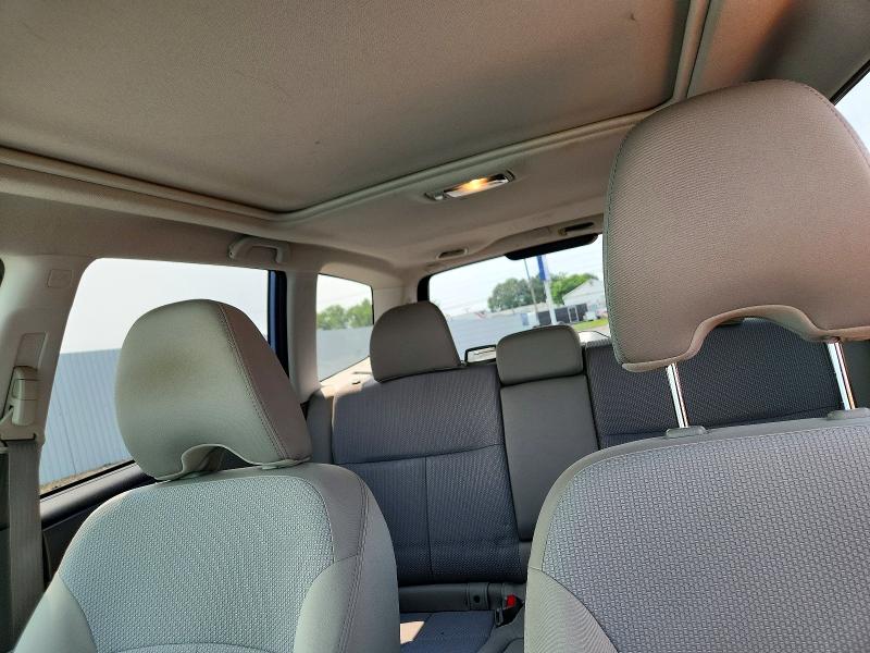 Продажа на аукционе авто 2012 Subaru Forester, vin: JF2SHADC0CH453599, номер лота: 61196786