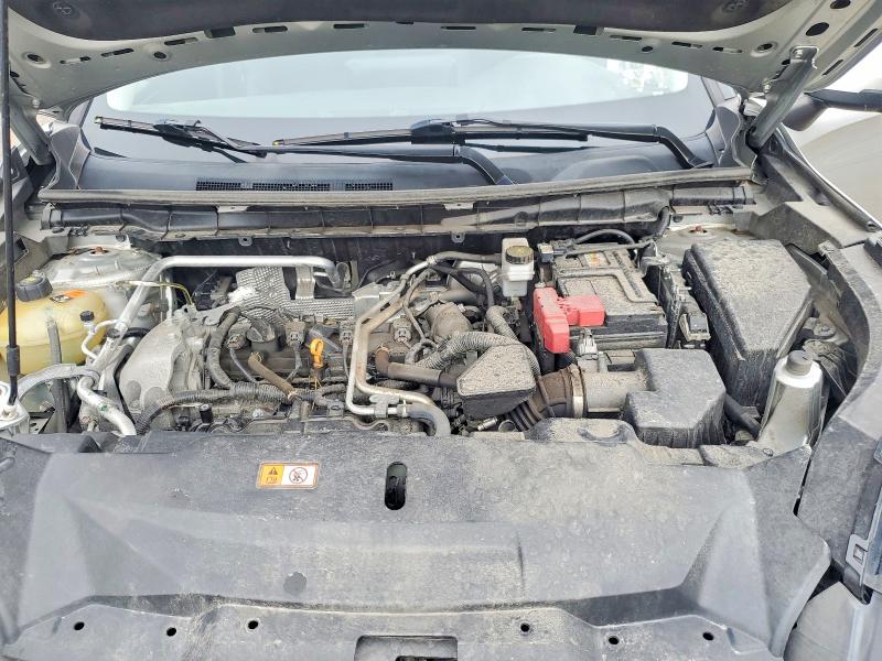 Продаж на аукціоні авто 2022 Mitsubishi Outlander, vin: JA4J4UA89NZ062658, номер лоту: 59636406