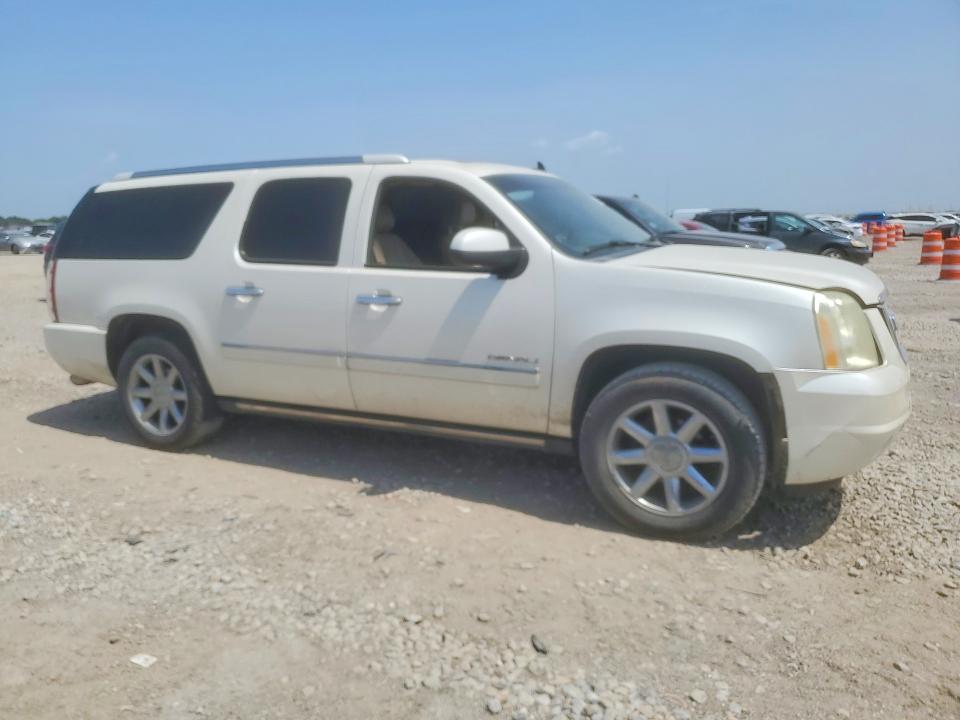 Aukcja sprzedaży 2011 Gmc Yukon Xl, vin: 1GKS1MEF5BR378246, numer aukcji: 60528636