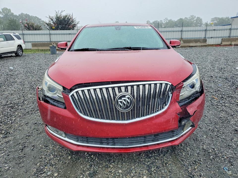 62340816 :رقم المزاد ، 1G4GB5GR3EF158018 vin ، 2014 Buick Lacrosse مزاد بيع