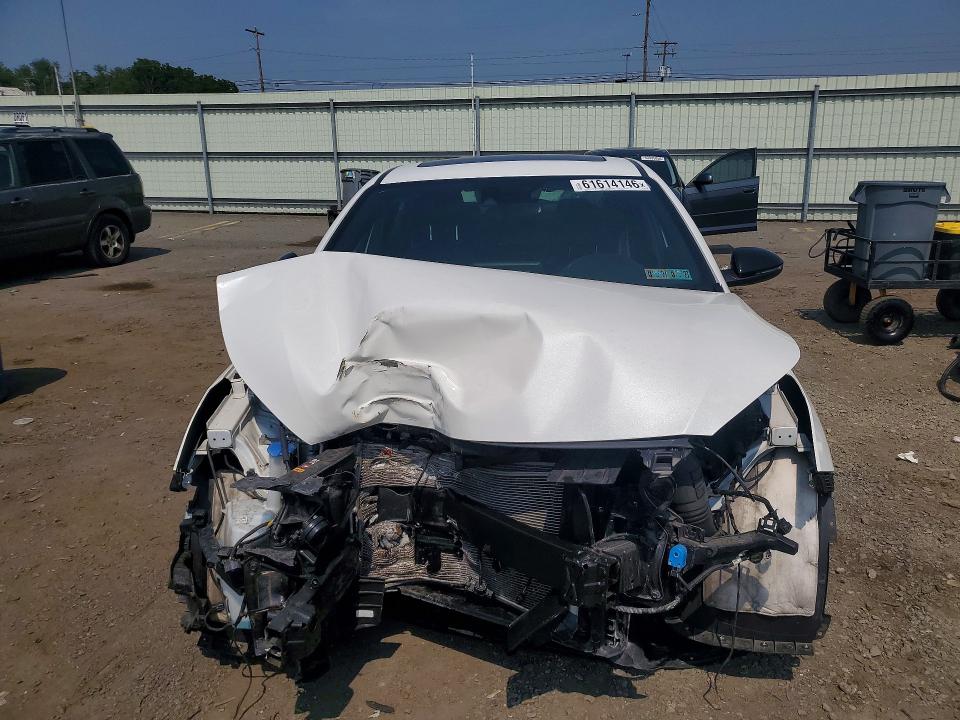 61614146 :رقم المزاد ، 3KPF54AD6PE564242 vin ، 2023 Kia Forte مزاد بيع