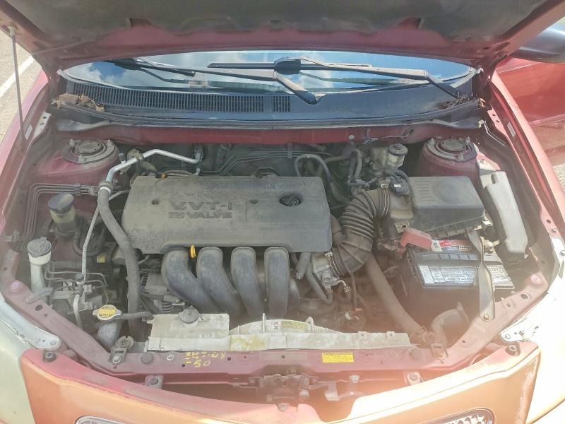 Продажа на аукционе авто 2006 Pontiac Vibe, vin: 5Y2SL65856Z464231, номер лота: 60847896