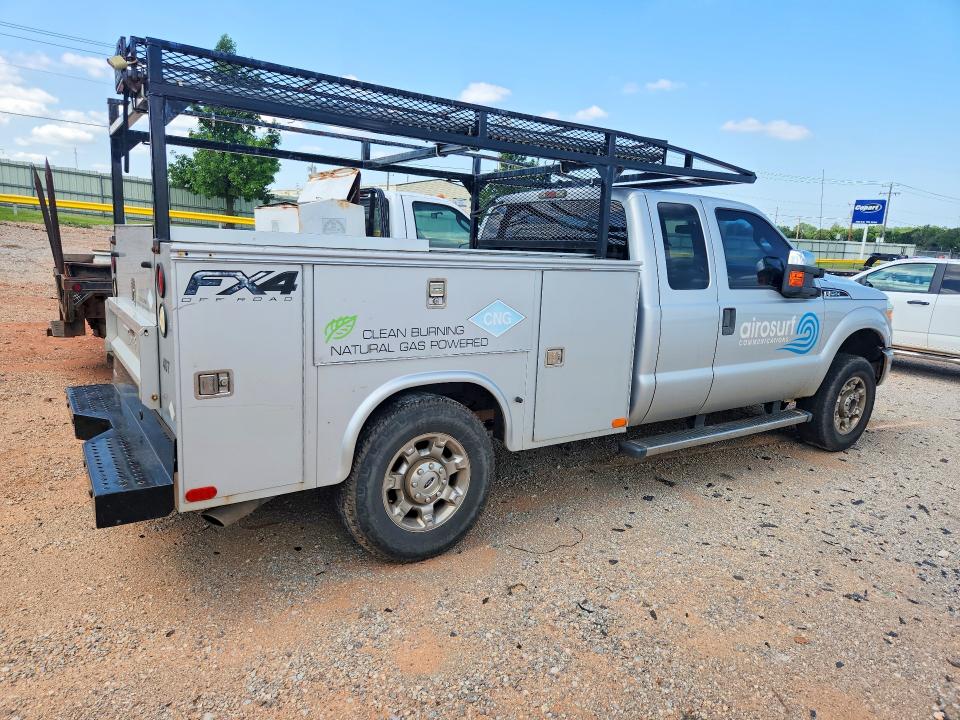 59375626 :رقم المزاد ، 1FT7X2B60CEA89082 vin ، 2012 Ford F250 مزاد بيع