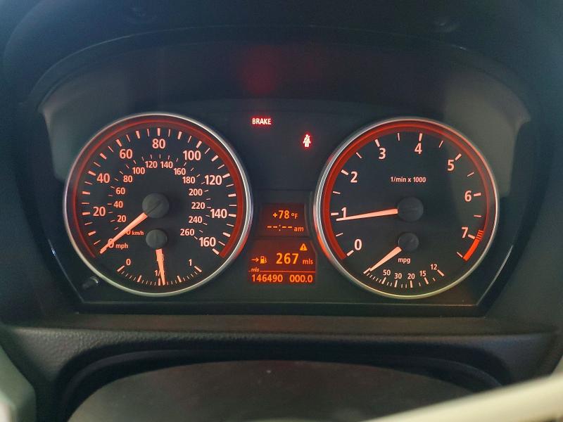 Aukcja sprzedaży 2007 Bmw 328, vin: WBAVA33557PG39410, numer aukcji: 62801256