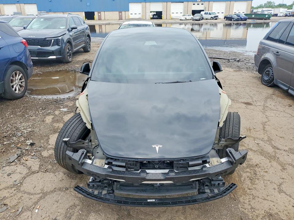 Aukcja sprzedaży 2024 Tesla Model 3, vin: 5YJ3E1EB5RF792871, numer aukcji: 58687976