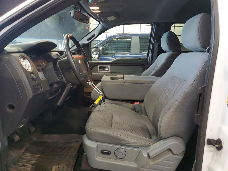 2011 Ford F150 მანქანა იყიდება აუქციონზე, vin: 1FTFX1ET5BFC98916, აუქციონის ნომერი: 60359246