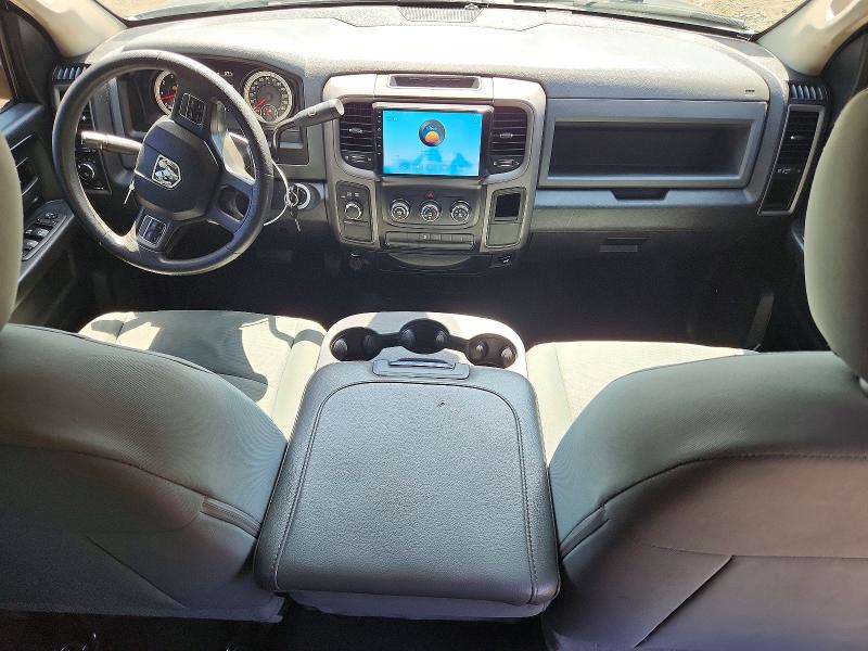 Aukcja sprzedaży 2014 Ram 1500, vin: 1C6RR7FT7ES224280, numer aukcji: 61605196