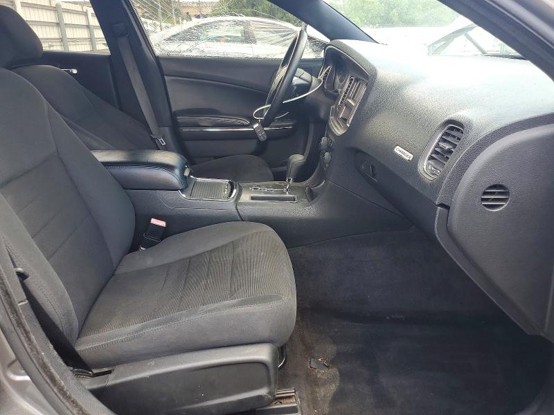 Продажа на аукционе авто 2011 Dodge Charger, vin: 2B3CL3CG3BH607444, номер лота: 62066816