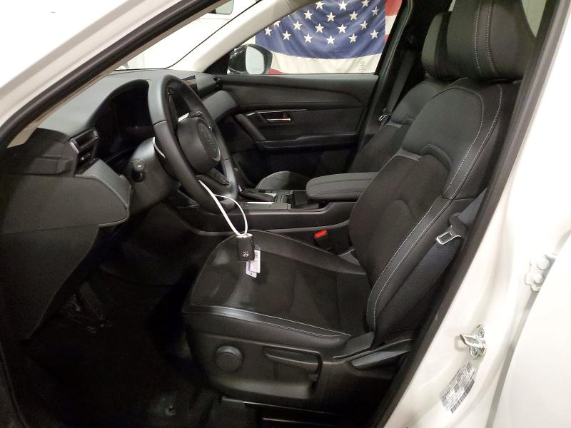 61492766 :رقم المزاد ، JM3KMBHA5T0146959 vin ، 2026 Mazda Cx-5 مزاد بيع