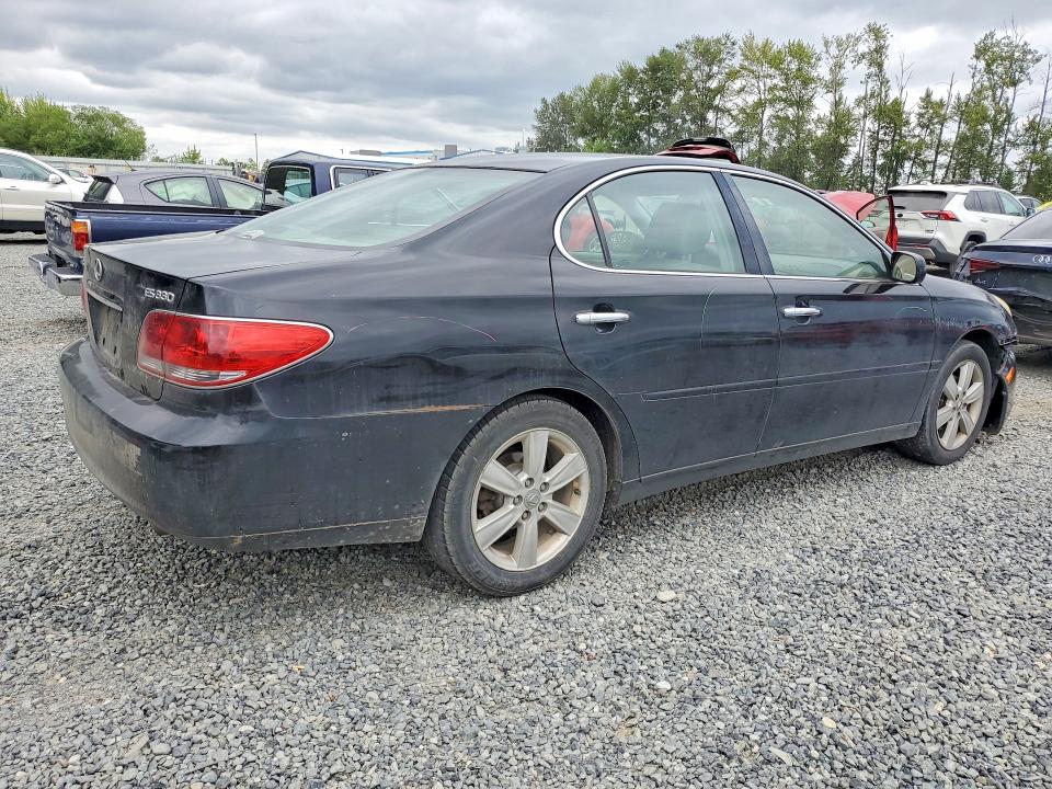 Продажа на аукционе авто 2005 Lexus Es, vin: JTHBA30G150024043, номер лота: 85621455