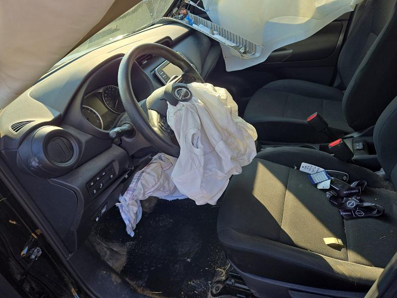 Продаж на аукціоні авто 2025 Nissan Kicks Play, vin: 3N1CP5BV2SL464706, номер лоту: 77247975