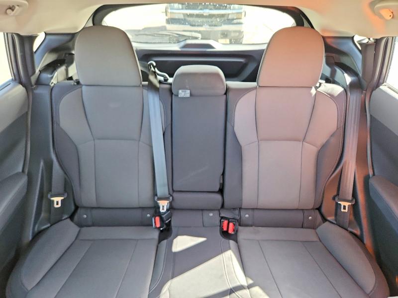 Продаж на аукціоні авто 2025 Subaru Crosstrek, vin: JF2GUHDC6SH294659, номер лоту: 60401806