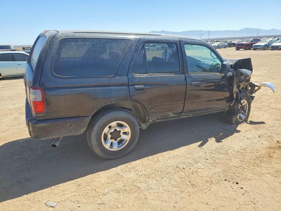 Aukcja sprzedaży 1996 Toyota 4runner, vin: JT3GM84R3T0003350, numer aukcji: 59196016