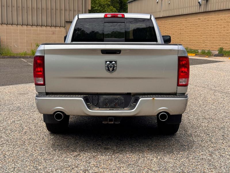 2013 Ram 1500 მანქანა იყიდება აუქციონზე, vin: 3C6JR7AT0DG534653, აუქციონის ნომერი: 59732306