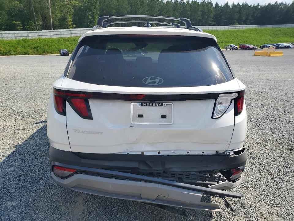59965626 :رقم المزاد ، 5NMJB3DE9TH620047 vin ، 2026 Hyundai Tucson مزاد بيع