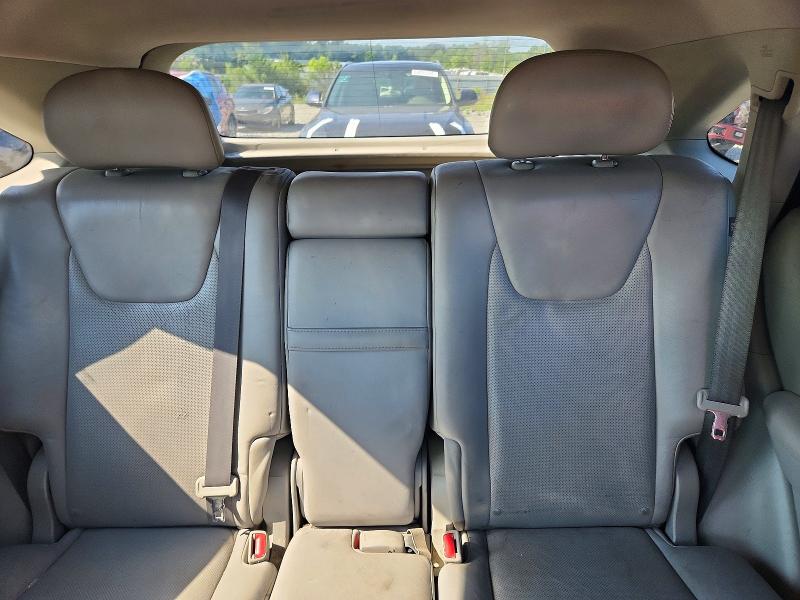 Продажа на аукционе авто 2011 Lexus Rx, vin: 2T2BK1BA6BC083971, номер лота: 60051056