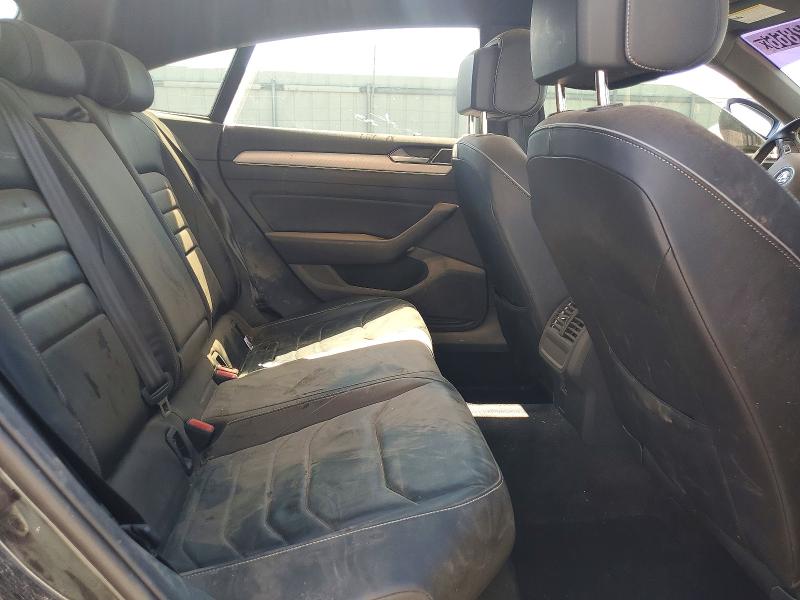 51512866 :رقم المزاد ، WVWSR7AN1LE013719 vin ، 2020 Volkswagen Arteon مزاد بيع