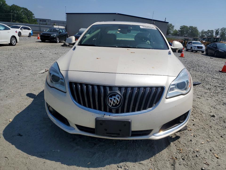 Продажа на аукционе авто 2015 Buick Regal, vin: 2G4GN5EX1F9281089, номер лота: 73345545