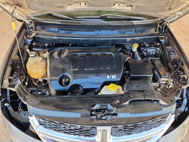 2016 Dodge Journey მანქანა იყიდება აუქციონზე, vin: 3C4PDCBG1GT206651, აუქციონის ნომერი: 61420966
