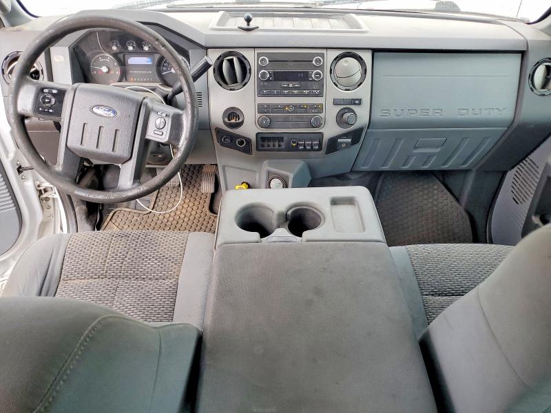 Продажа на аукционе авто 2018 Ford F650, vin: 1FDWX6DC7JDF06461, номер лота: 60236716