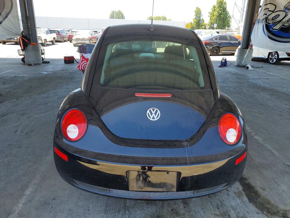 Продаж на аукціоні авто 2009 Volkswagen New Beetle, vin: 3VWPG31CX9M503630, номер лоту: 61321926