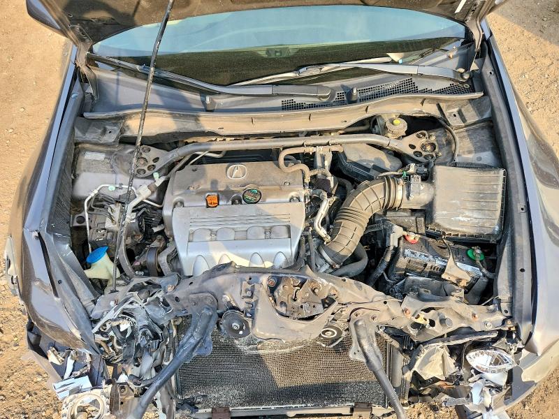 Aukcja sprzedaży 2010 Acura Tsx, vin: JH4CU2F66AC008806, numer aukcji: 61079566