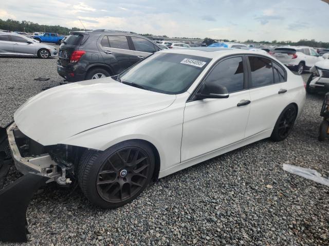Auction sale of the 2017 Bmw 330, vin: WBA8B9G58HNU09345, lot number: 85454095