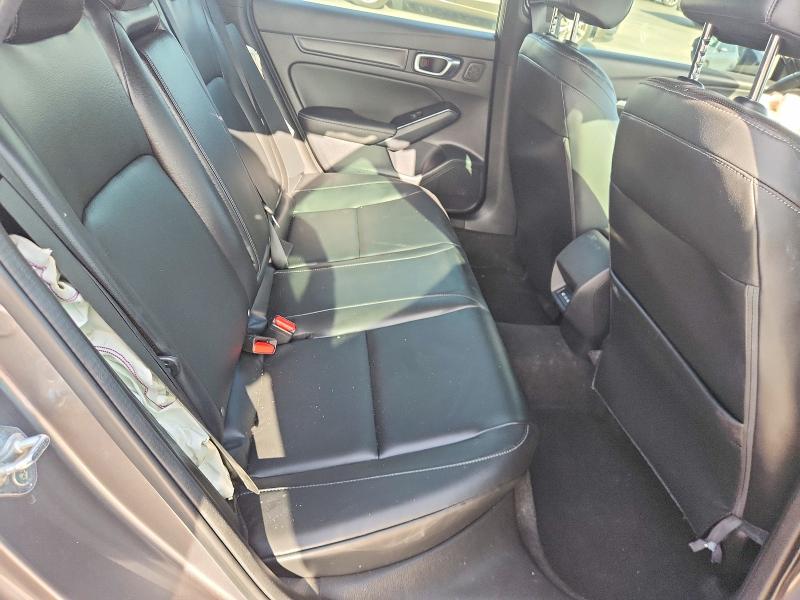 Aukcja sprzedaży 2024 Acura Integra, vin: 19UDE4H66RA009717, numer aukcji: 61543856