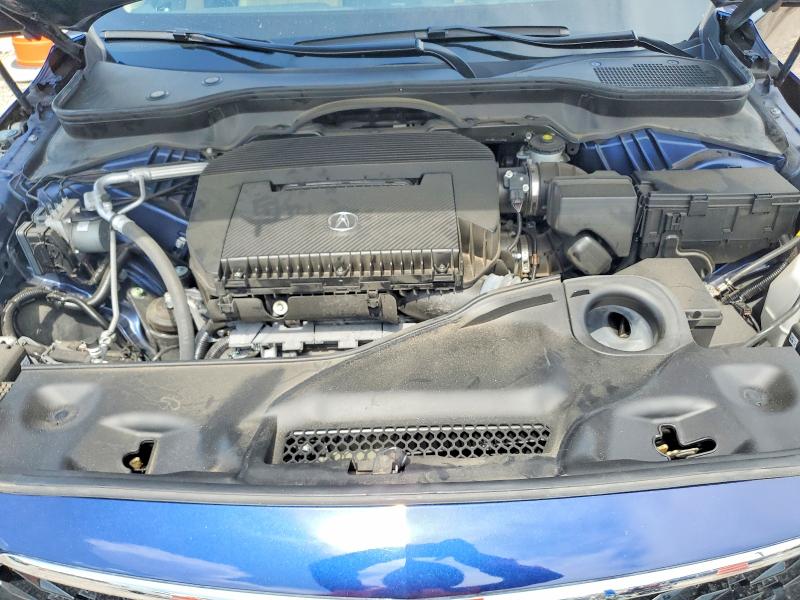 Продажа на аукционе авто 2022 Acura Mdx, vin: 5J8YD9H30NL010867, номер лота: 60517206