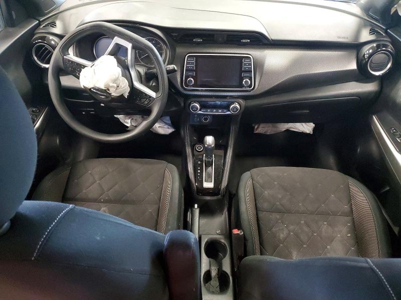 Продаж на аукціоні авто 2020 Nissan Kicks, vin: 3N1CP5CV2LL526654, номер лоту: 59258286