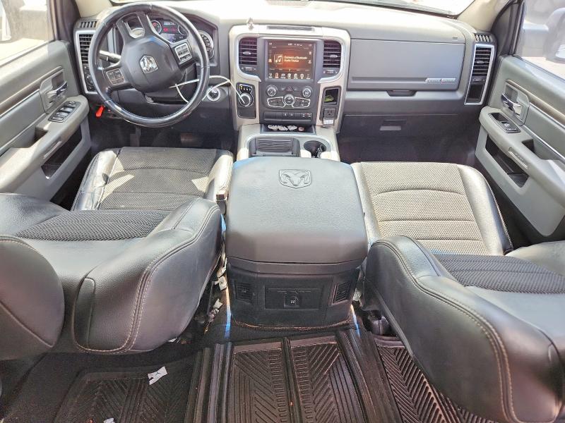 Продаж на аукціоні авто 2017 Ram 1500, vin: 1C6RR6LTXHS714781, номер лоту: 59624706