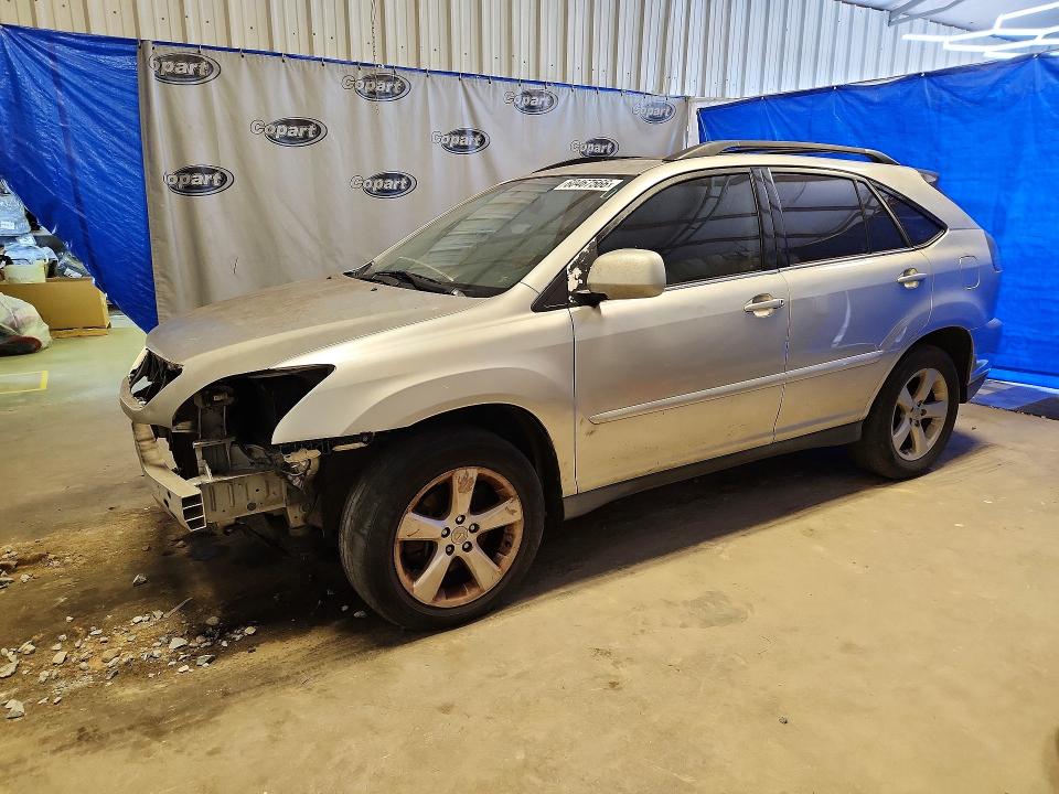 Aukcja sprzedaży 2004 Lexus Rx, vin: JTJGA31U140012272, numer aukcji: 60467566