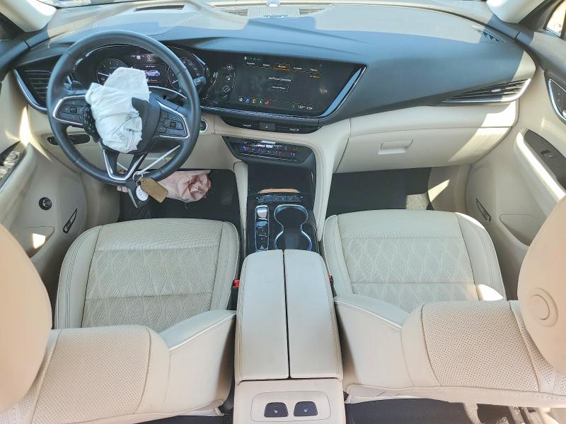 Aukcja sprzedaży 2022 Buick Envision, vin: LRBFZRR42ND052996, numer aukcji: 61937466