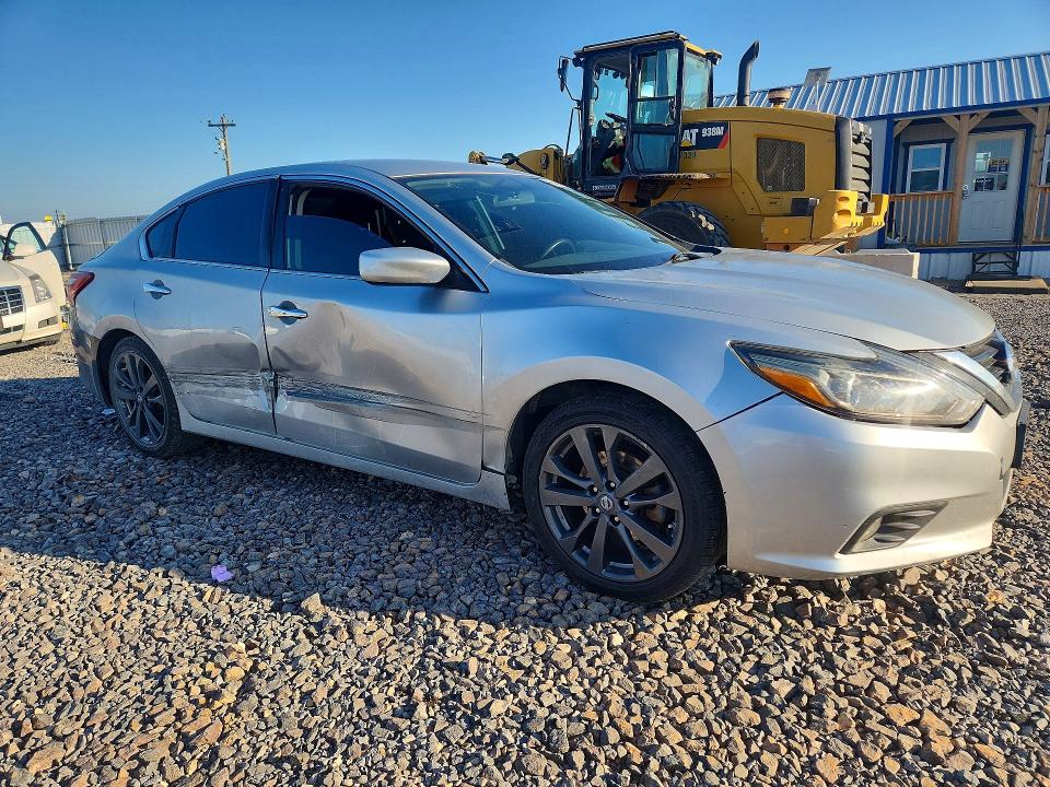 Aukcja sprzedaży 2017 Nissan Altima, vin: 1N4AL3AP6HC241084, numer aukcji: 60864166