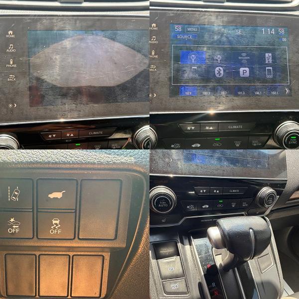 Продаж на аукціоні авто 2017 Honda Cr-v, vin: 7FARW1H83HE012604, номер лоту: 60892446