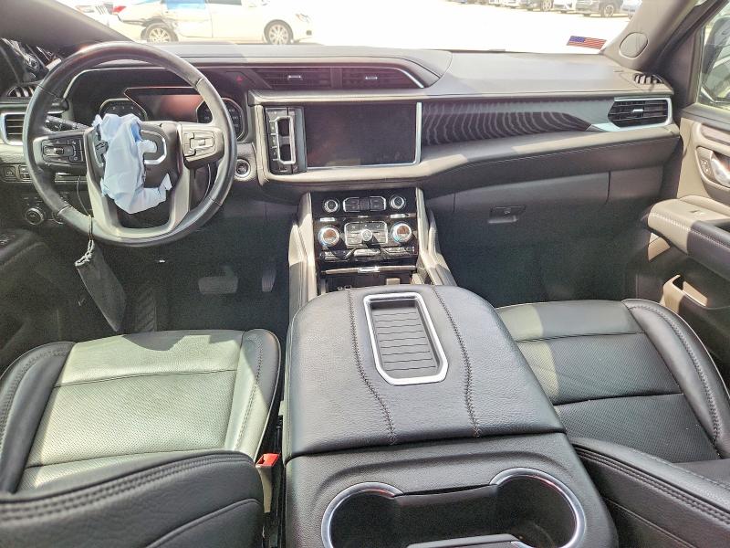 2021 Gmc Yukon Xl მანქანა იყიდება აუქციონზე, vin: 1GKS2JKL2MR378620, აუქციონის ნომერი: 60025236