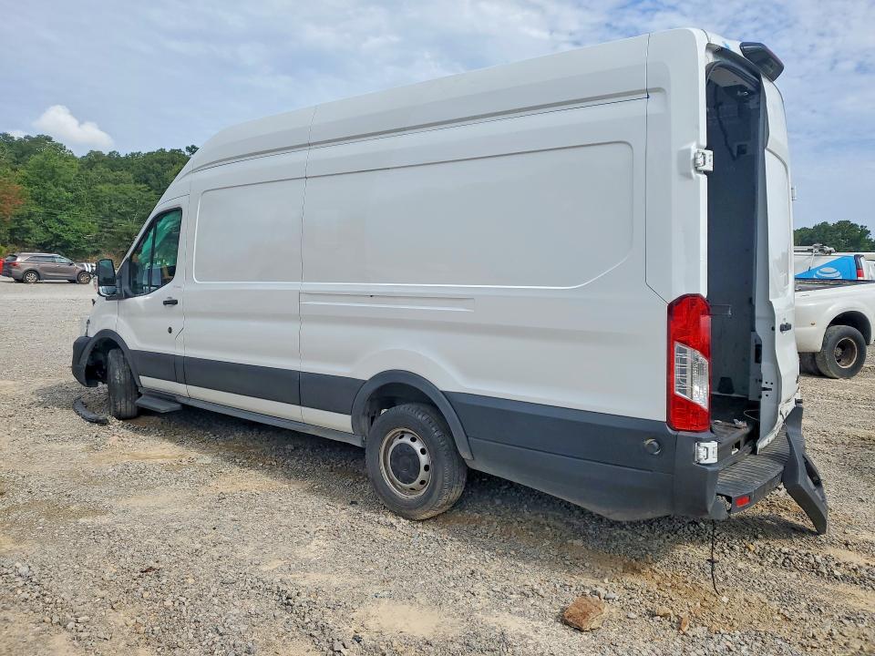 Aukcja sprzedaży 2024 Ford T 350, vin: 1FTBW3X89RKB02466, numer aukcji: 52076366