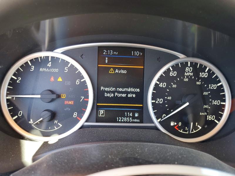 2019 Nissan Sentra მანქანა იყიდება აუქციონზე, vin: 3N1AB7AP4KY376019, აუქციონის ნომერი: 59875986