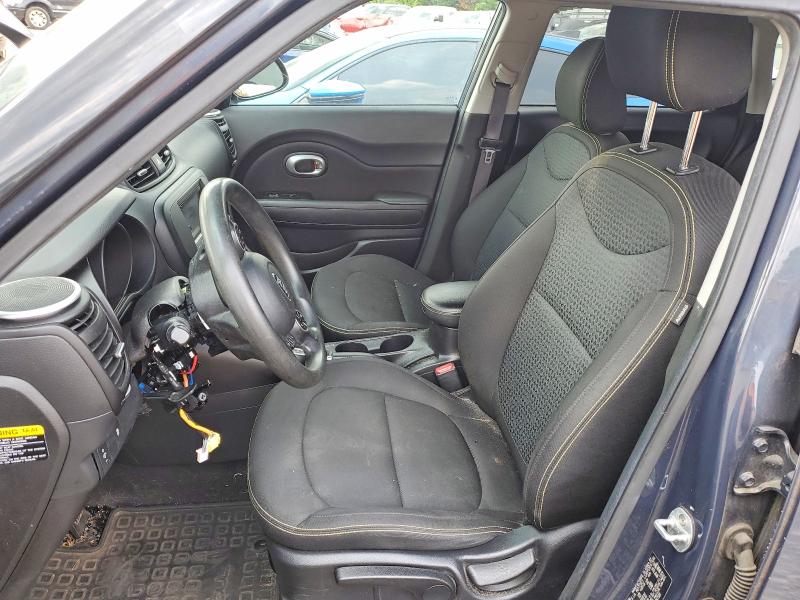 Aukcja sprzedaży 2016 Kia Soul, vin: KNDJP3A59G7347128, numer aukcji: 61919016