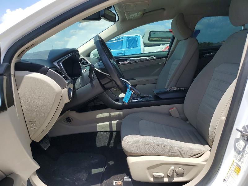2019 Ford Fusion მანქანა იყიდება აუქციონზე, vin: 3FA6P0LU5KR269186, აუქციონის ნომერი: 62641716