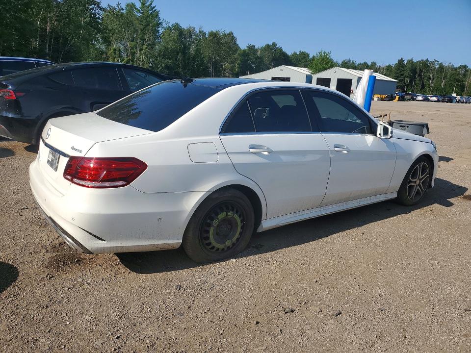 Aukcja sprzedaży 2014 Mercedes-benz E, vin: WDDHF8BB1EB023836, numer aukcji: 61548856