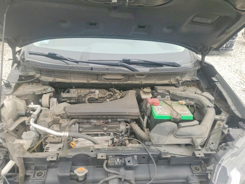 Продаж на аукціоні авто 2017 Nissan Rogue, vin: KNMAT2MV1HP504833, номер лоту: 59620226